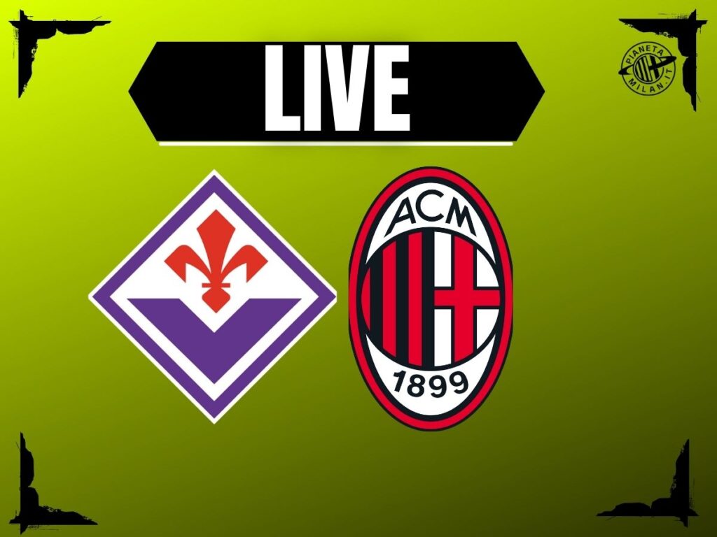 Live partita Fiorentina-Milan Primavera 22 novembre 2025 (2)