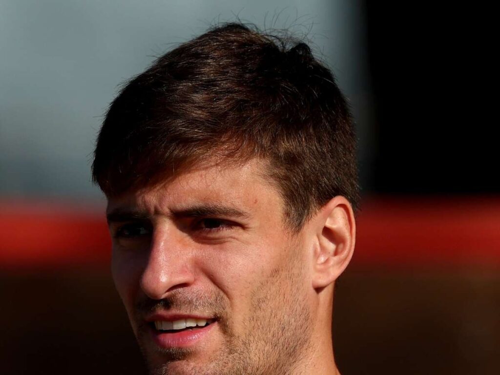 Filippo Galli: "Il Milan può vincere con chiunque. Gabbia l'emblema del ..."