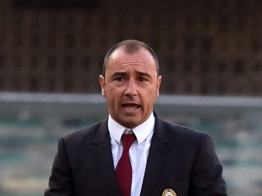 Brocchi: "Milan squadra quadrata. Ecco cosa manca. Il derby lo deciderà ..."