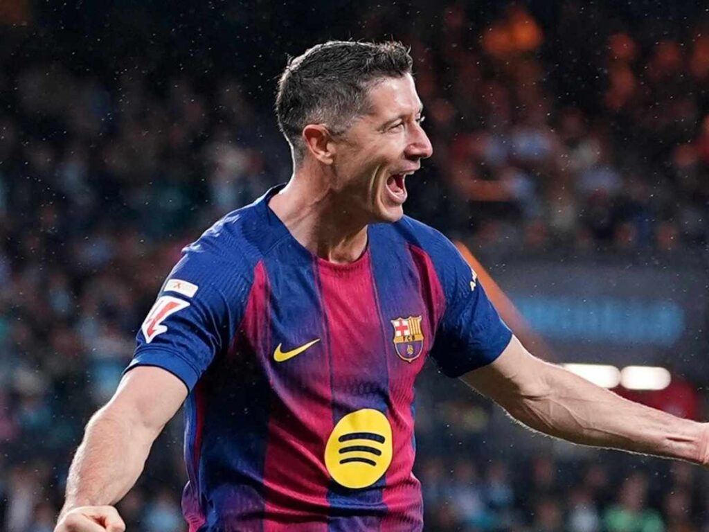 Lewandowski non è un sogno: il Milan valuta il clamoroso colpo di mercato. Il punto