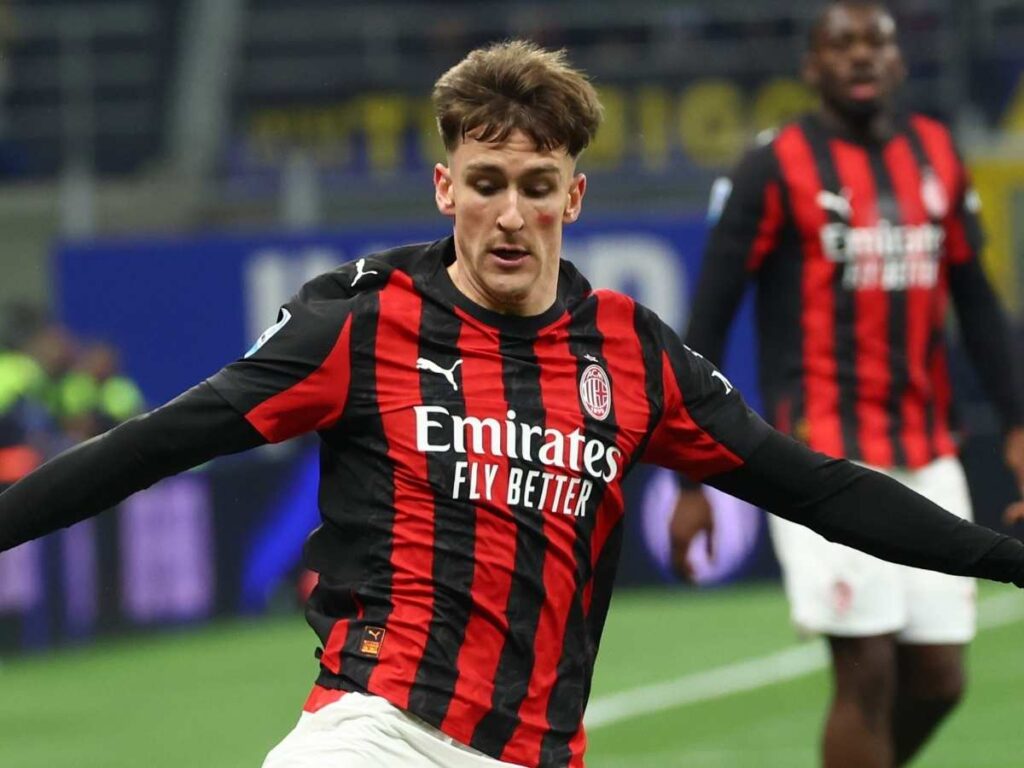 Saelemaekers dopo Inter-Milan: "Fiero di questa squadra. Vincere il derby di Milano dà emozioni incredibili"
