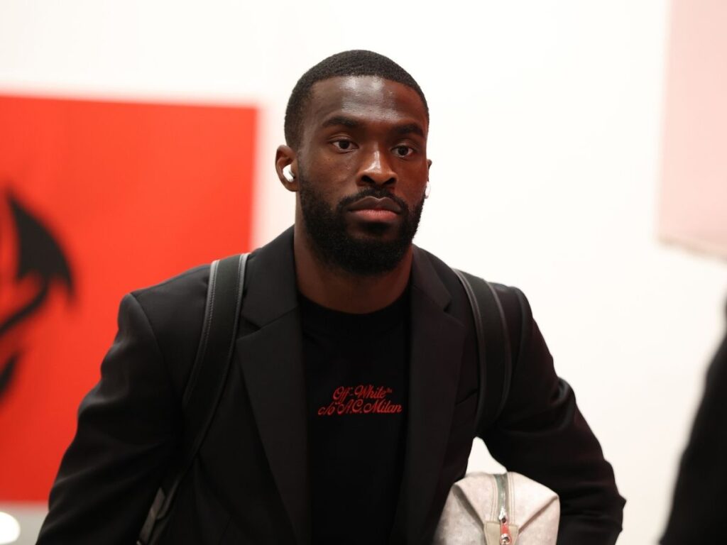 Milan, Tomori prima della Lazio: "Quest'anno difendiamo più da squadra. Sappiamo che ..."