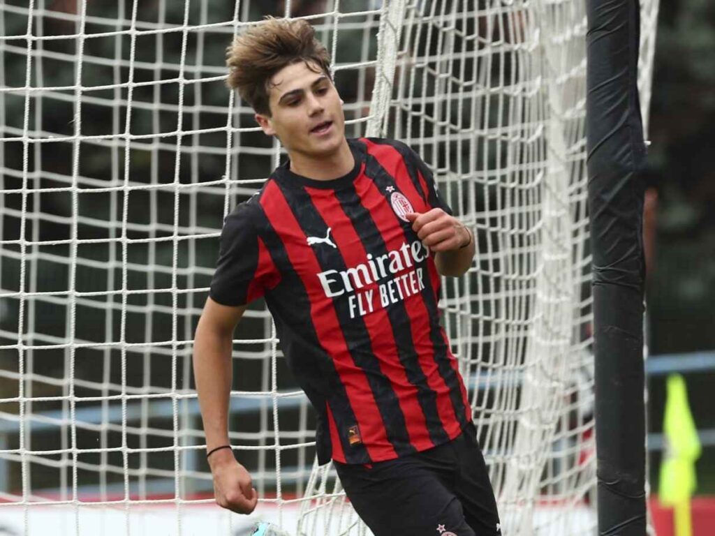 Milan-Entella, Borsani: "Fofana, Pulisic e Jashari mi hanno aiutato molto..."