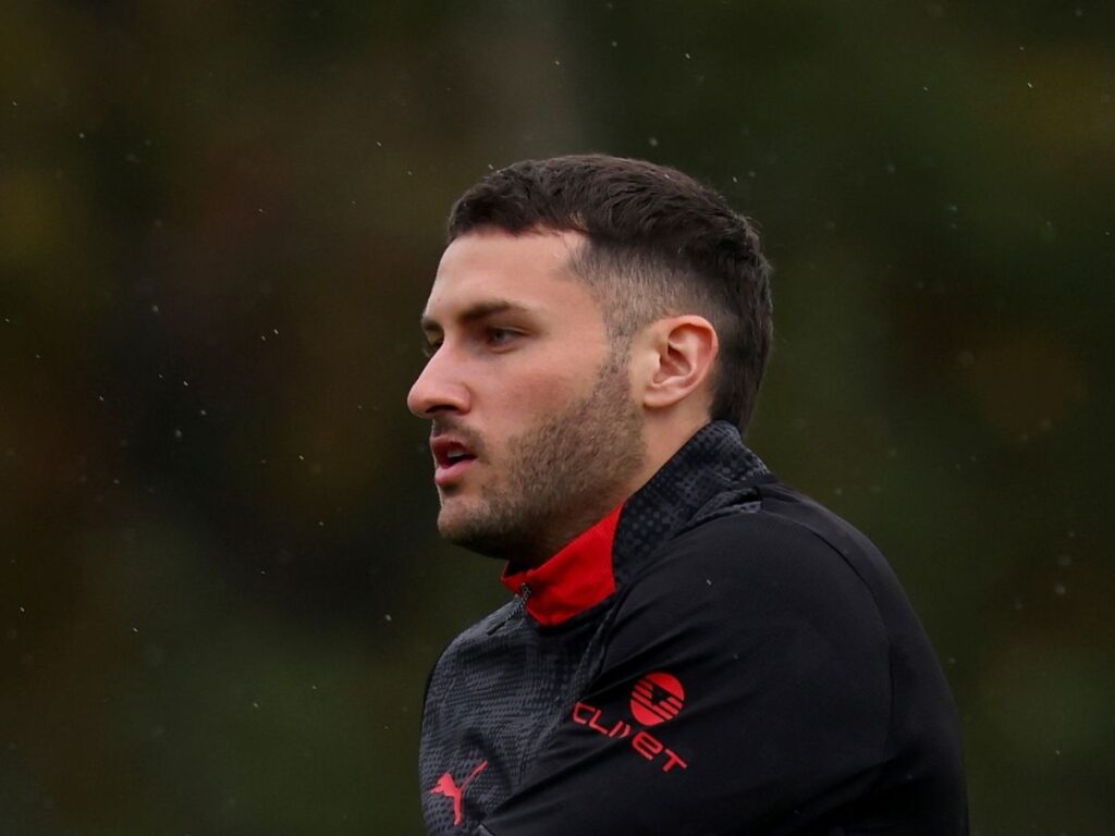 Calciomercato Milan, Di Marzio: "Qualcosa in attacco se Gimenez ..."