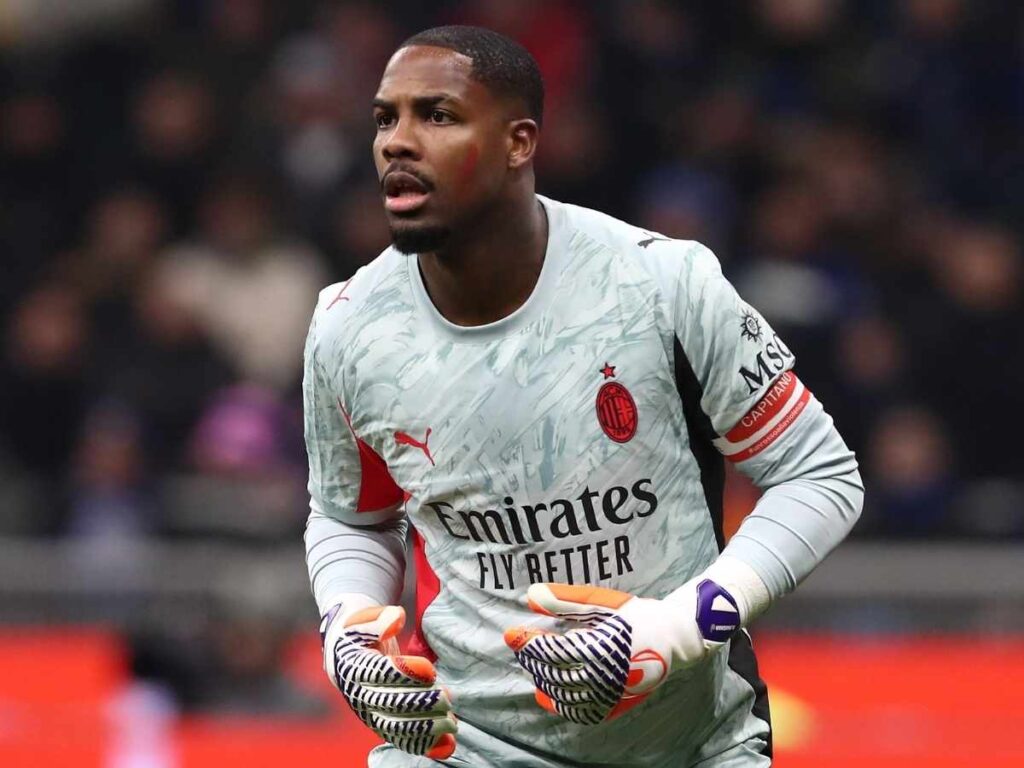 Albertini: "Maignan ha sostituito degnamente Donnarumma. Sul rinnovo..."