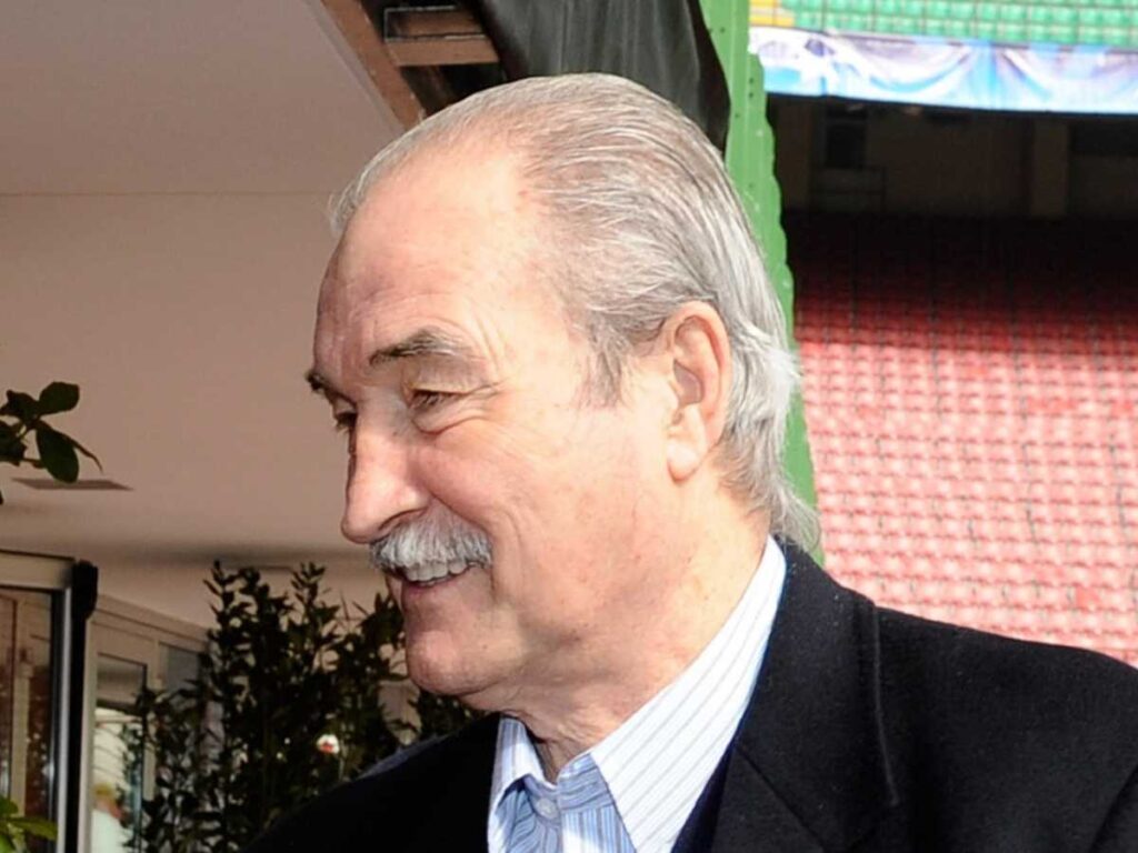 Albertosi: "Spero Maignan resti al Milan per tanti anni. Sul derby e Leao ..."
