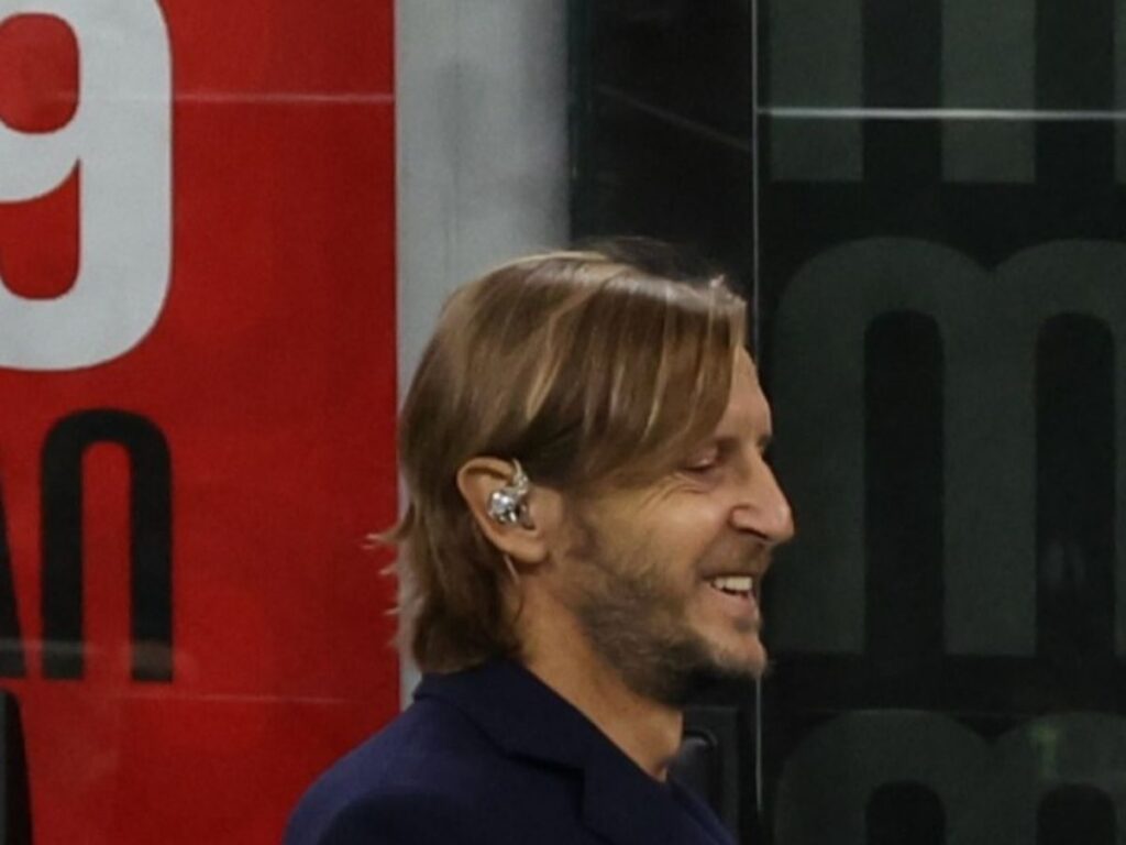 Inter-Milan, Ambrosini: "I rossoneri sanno soffrire. La sensazione è..."