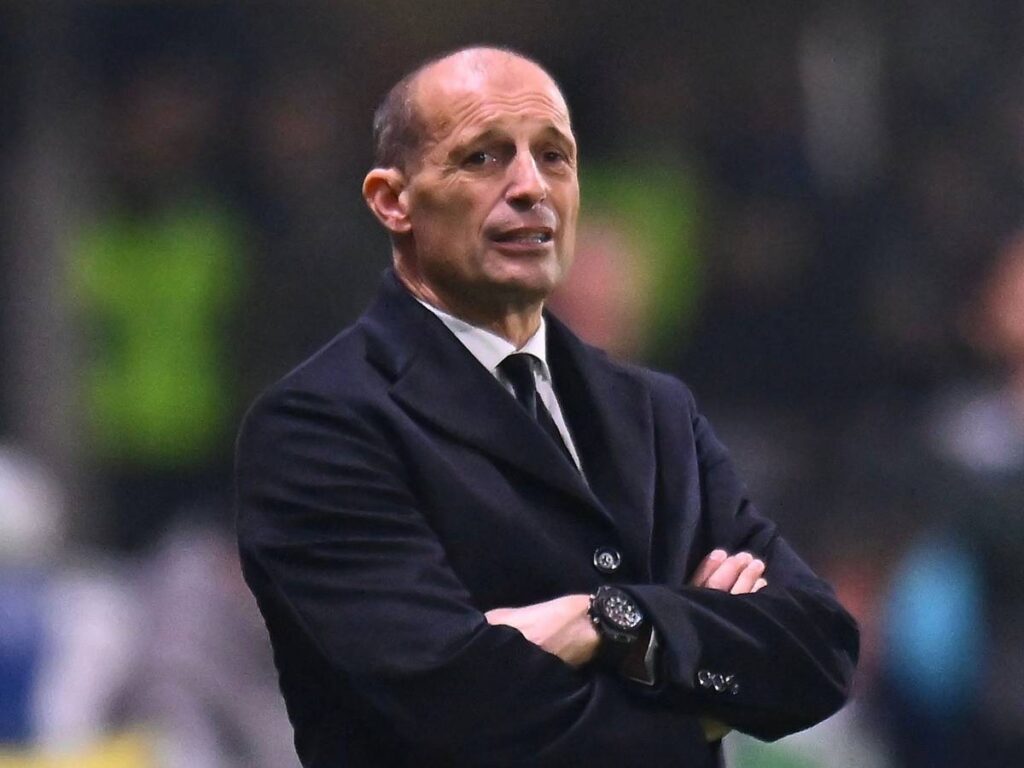 Allegri, l'ammazza-grandi, ci riprova nel derby: scelta la coppia d'attacco del suo Milan