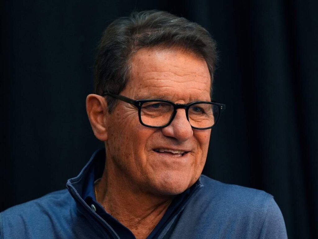 Capello: "Derby partita speciale per Milano. Sul duo Leao-Pulisic..."