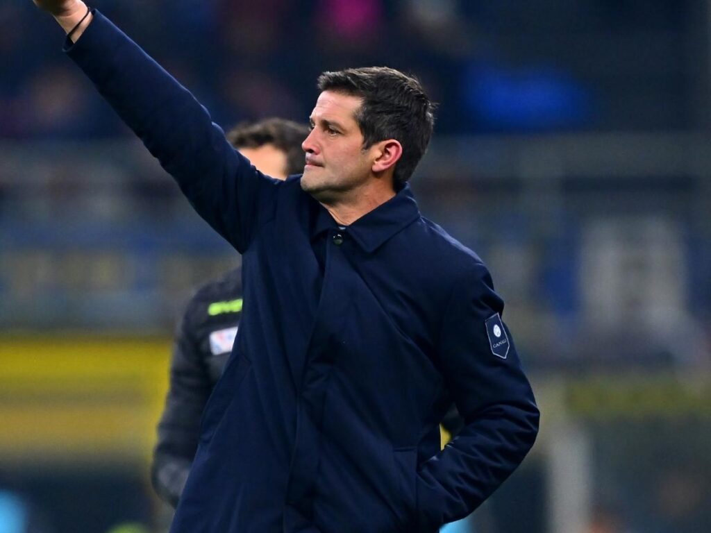 Chivu sulla sconfitta nel derby: "Siamo riusciti a togliere al Milan i loro punti forti al 99%"