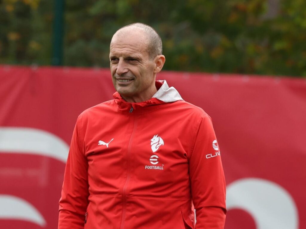 Milan-Roma, probabili formazioni: Allegri sorride, due recuperi. Pronto un 'debutto'