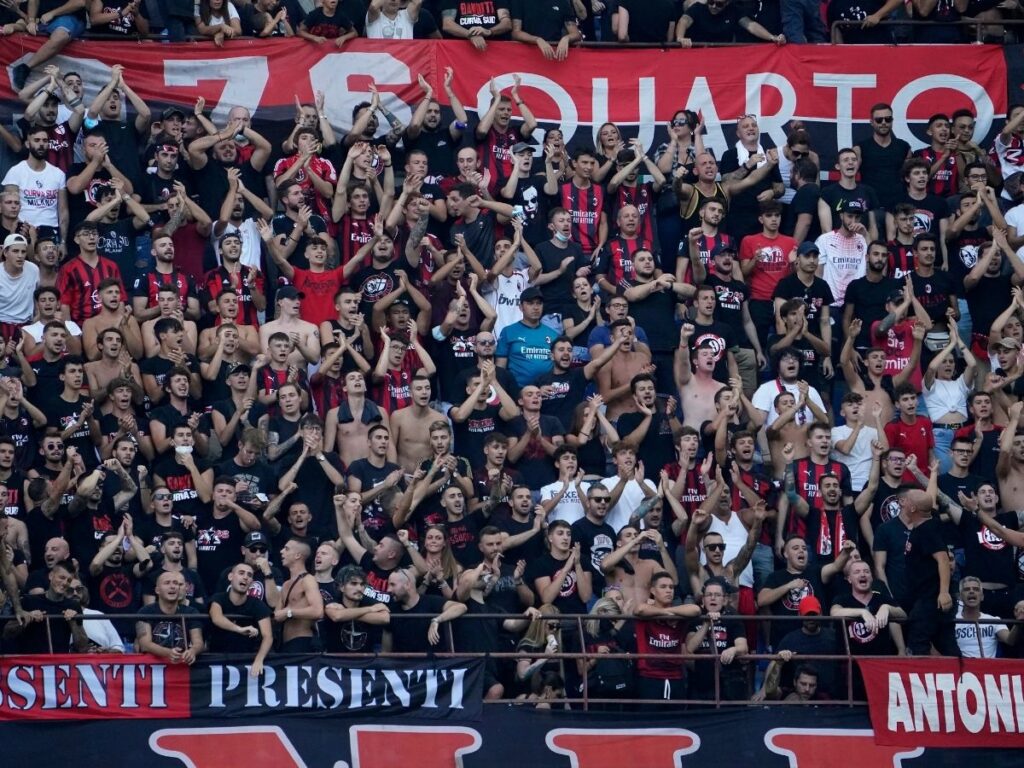Milan-Lazio, al via la seconda fase per la vendita dei biglietti: i dettagli