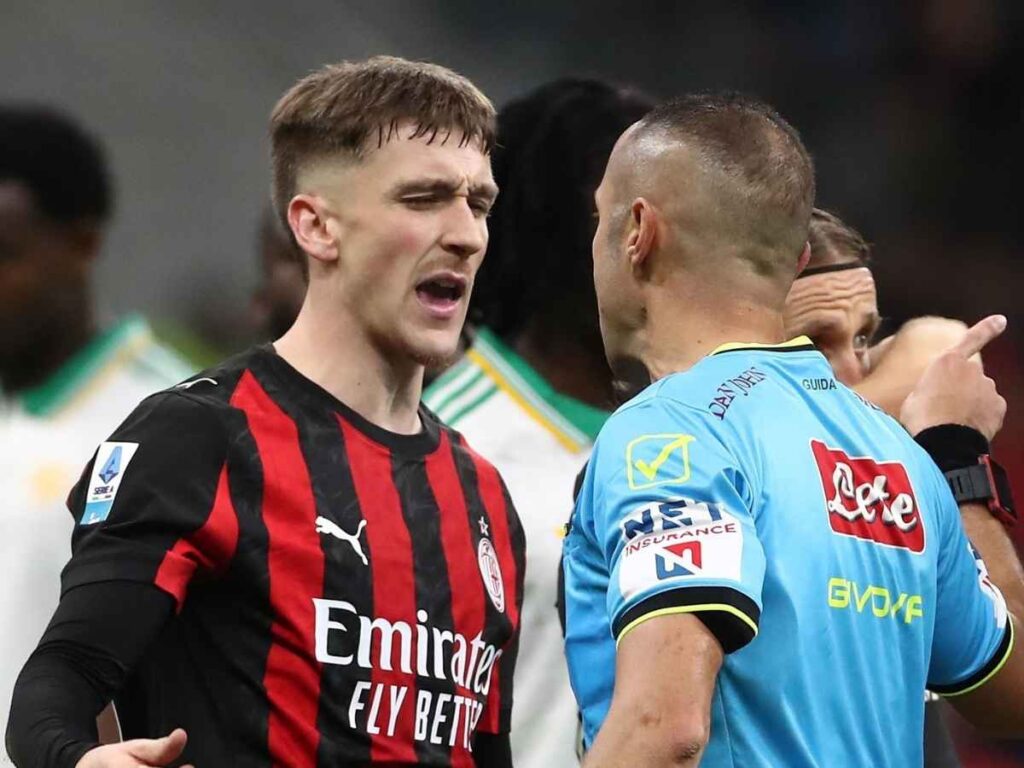 Milan, Criscitiello duro: "Guida con Saelemaekers vergognoso, va fermato"