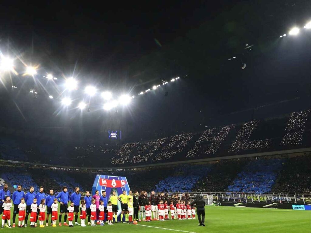 Curva Sud, duro comunicato contro la società: "Ci state negando un diritto"