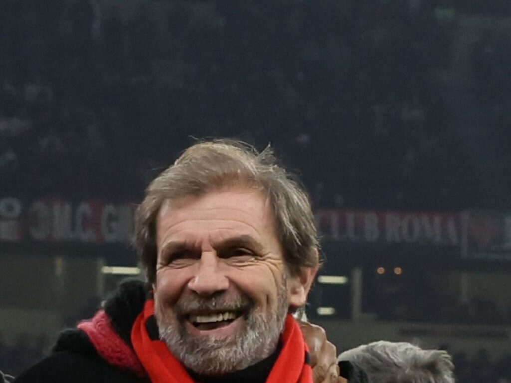 F.Galli: "Il Milan sta uscendo da un momento di difficoltà dovuto a..."