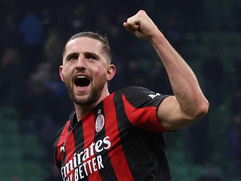 Derby Inter-Milan, Sabatini: "Lo ha vinto Rabiot. Nessuno come lui oggi ..."