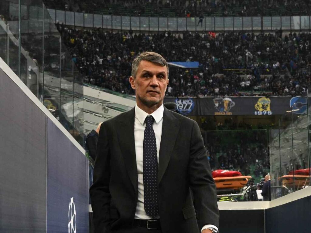 Brambati: "Derby? Sposo in pieno le parole di Maldini. Mi aspetto che Allegri ..."