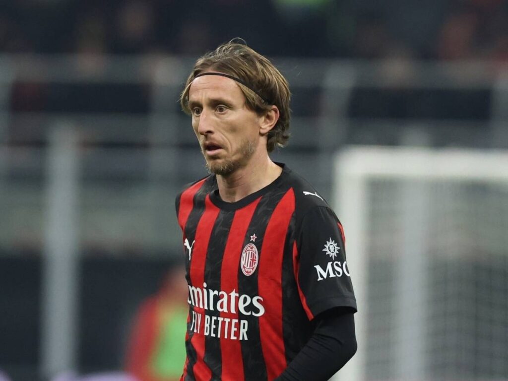 Ordine su Milan-Lazio: "Leao azione da centravanti puro. Modric fa notizia"