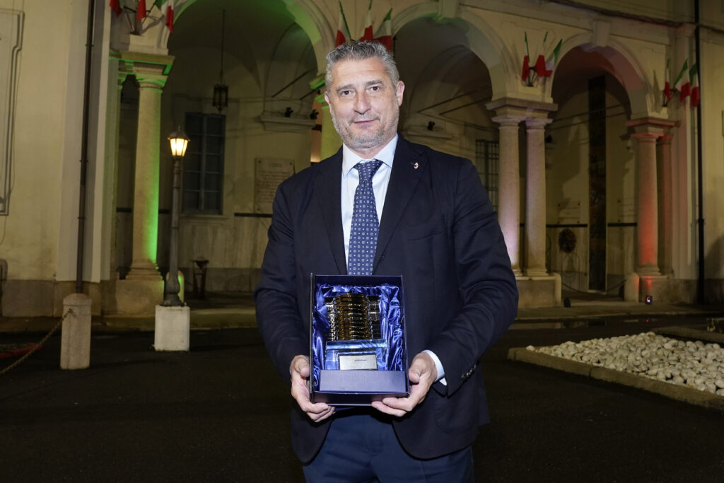 29th Gentleman Prize - Fair Play