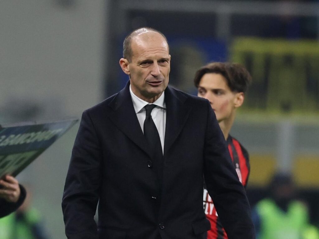 Milan, Ambrosini: "Forti con le big? Non è un caso. Allegri ha dato ..."