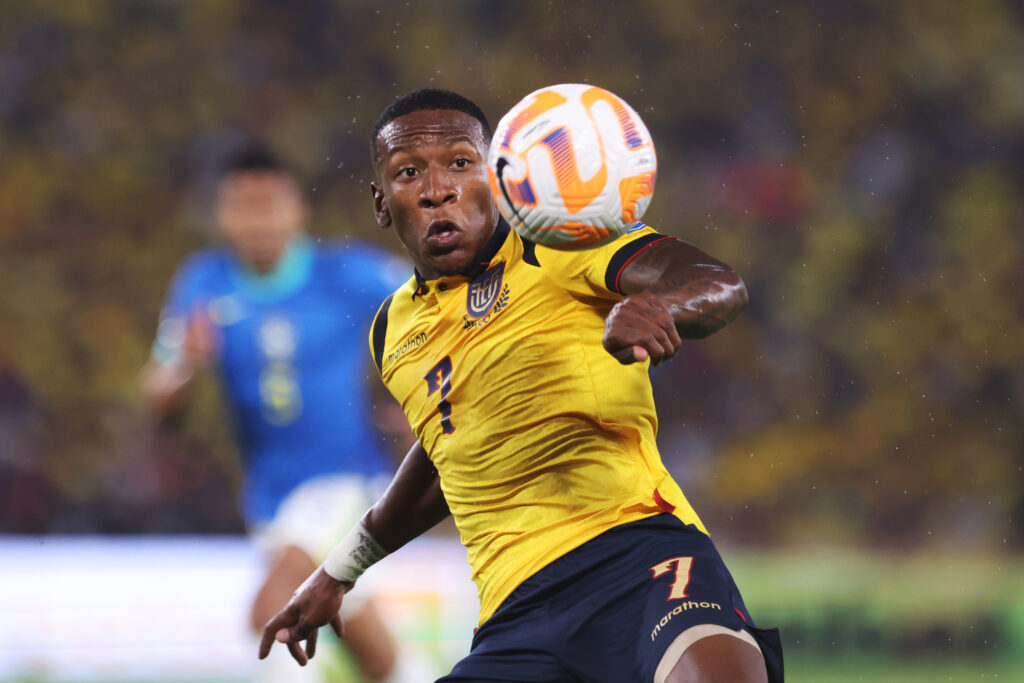 Ecuador v Brazil - FIFA World Cup 2026 Qualifier