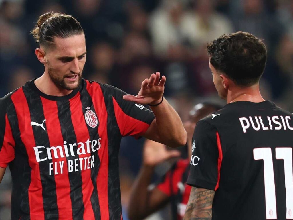 Derby, Allegri cala il tris: contro l'Inter il Milan schiererà i suoi 'Big Three'