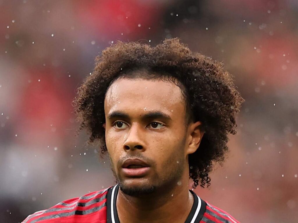 Calciomercato Milan, Pellegatti: "Zirkzee? Ho chiesto anche di lui e ..."