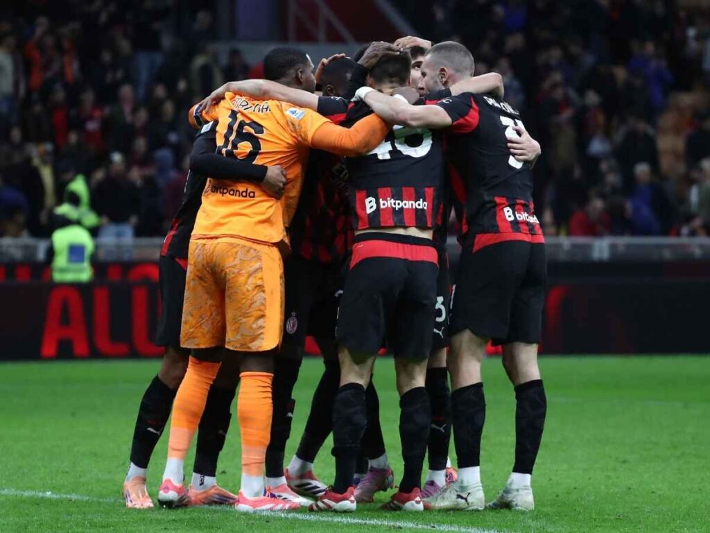 Milan, Guidi sicuro: "Rossoneri non sbagliano gli scontri diretti. Le altre ..."