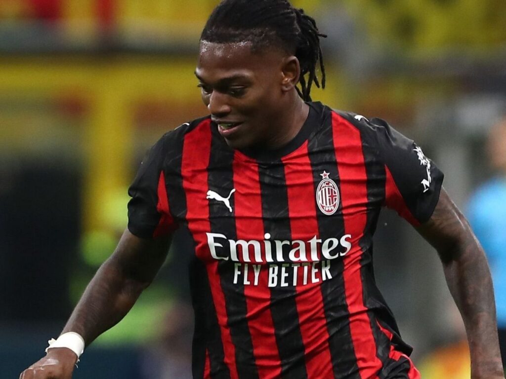 Leao Milan