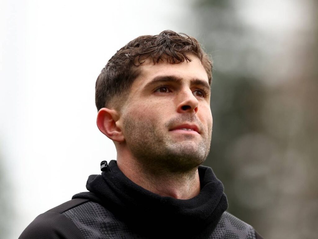 Milan-Lazio, Pulisic e Gimenez out infortunio: quando possono rientrare