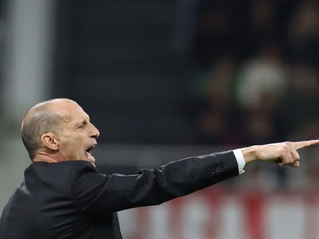 Inter-Milan, Allegri può sorridere: recuperato un titolare per il derby