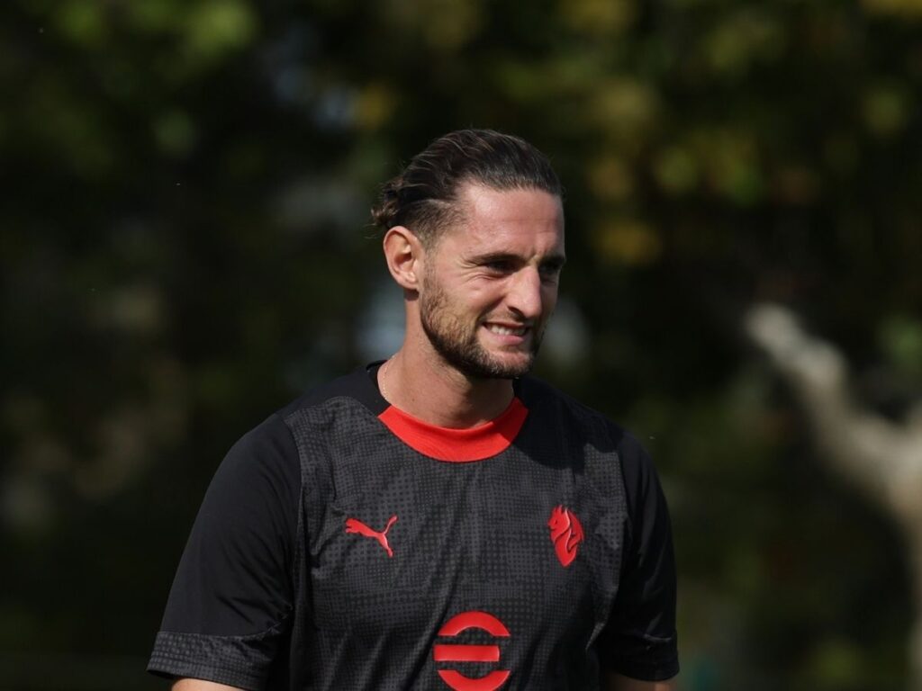 Rabiot e Pulisic: quanto spostano per il Milan. I dati sui gol subiti. Il loro rientro ...