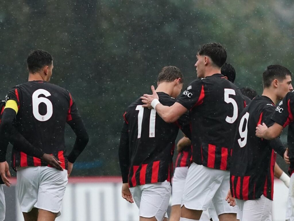 Milan Futuro, stagione in chiaroscuro per la formazione di Oddo: il punto