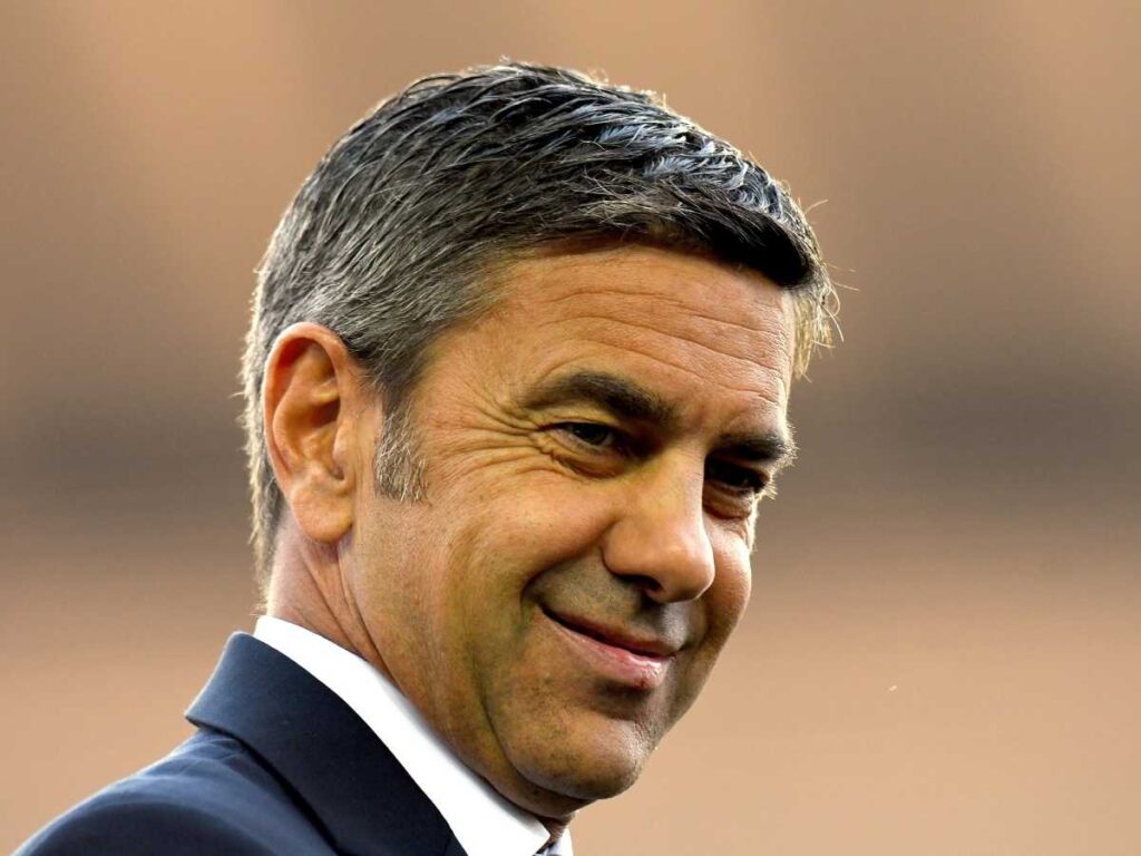 Alessandro Costacurta