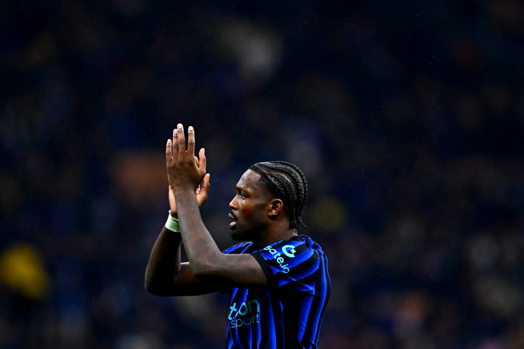 FC Internazionale v AC Milan - Serie A