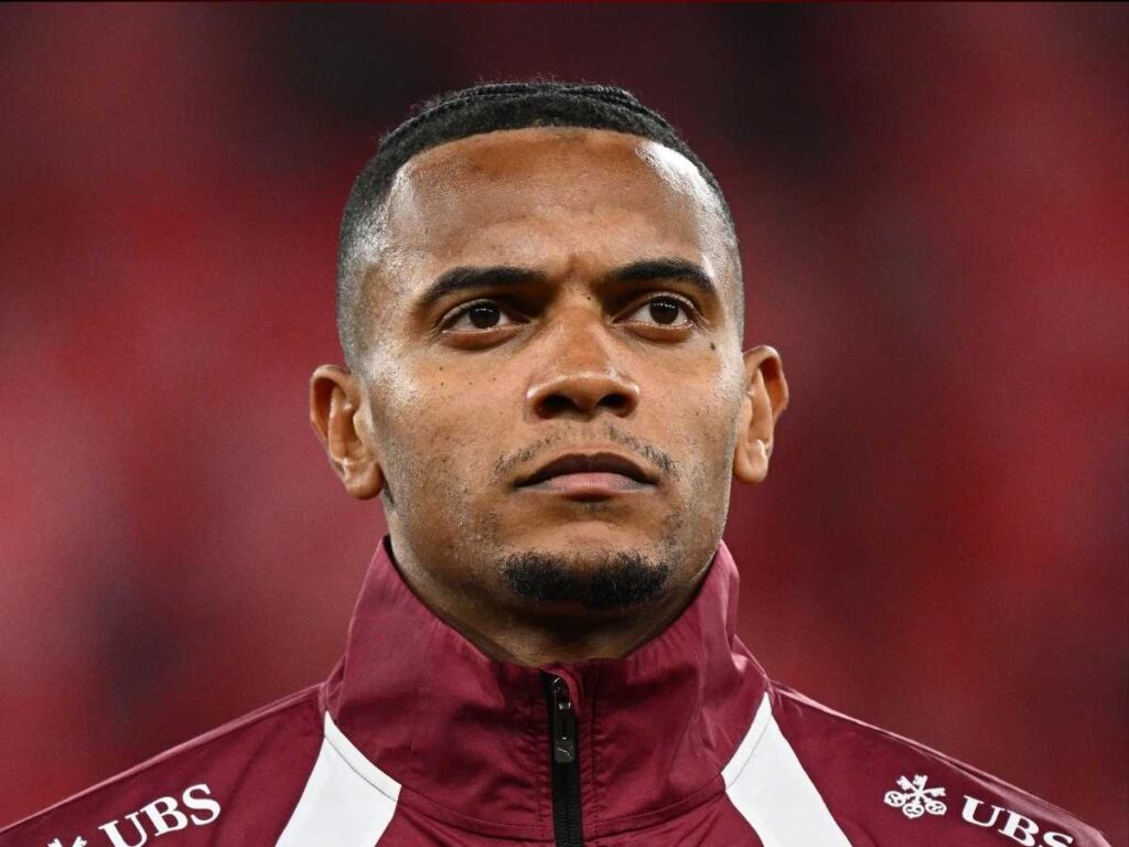 Inter, Akanji: "Non vedo l'ora di giocare il derby! Sullo scudetto ..."