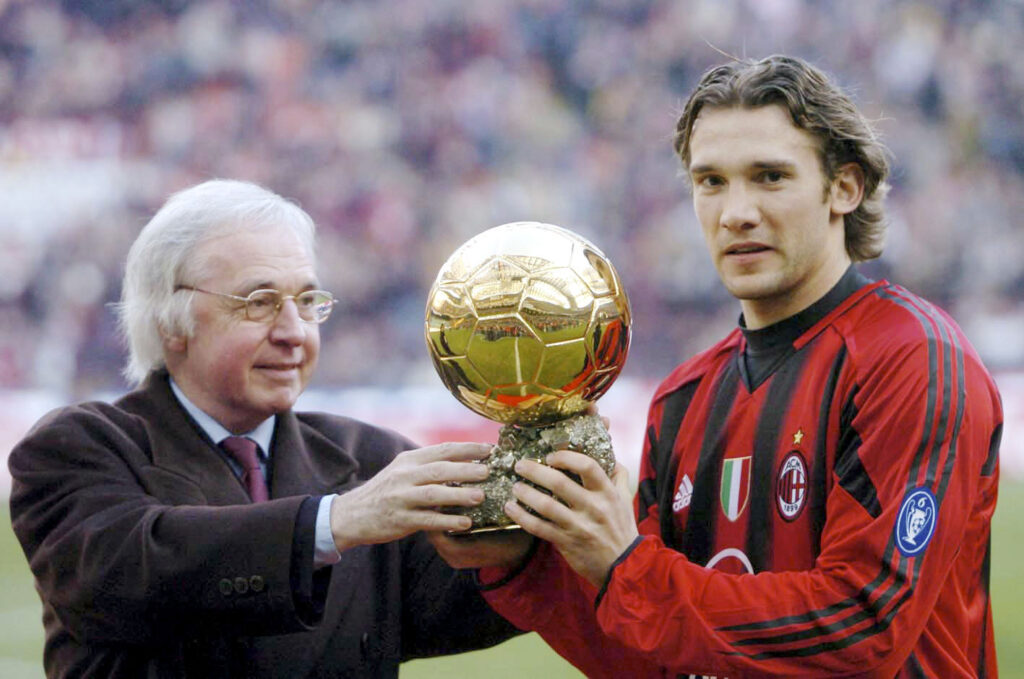 Milan v Lecce