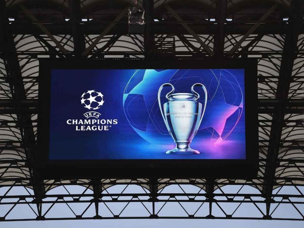 Ranking Uefa, il quinto posto Champions è possibile: ora l'Italia ci crede