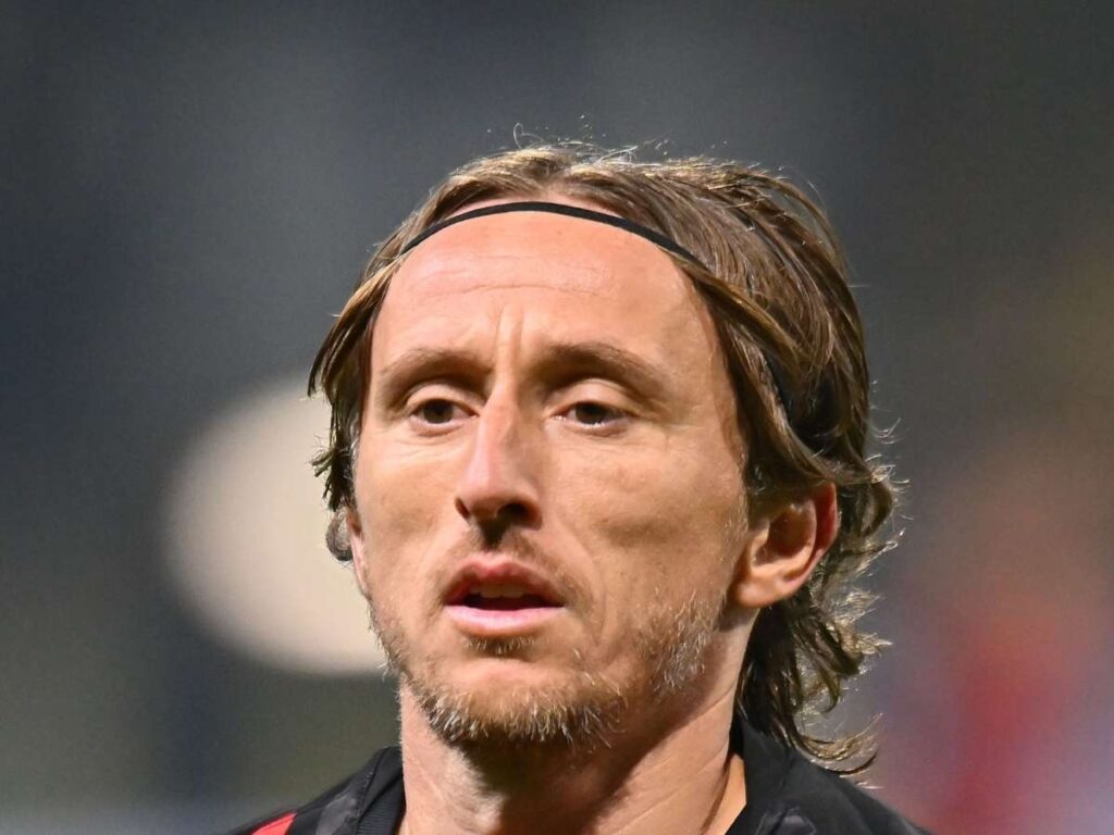 Calciomercato Milan, Modric fondamentale: si lavoro per il rinnovo