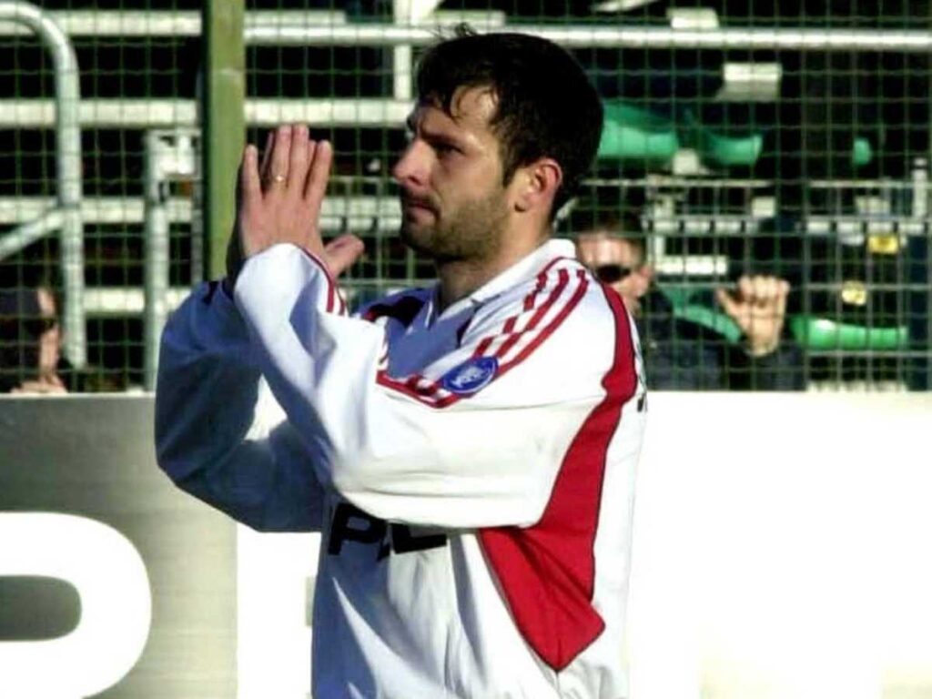 Javi Moreno: "Primo giorno al Milan? Un disastro: in mutande da bambino, con elefanti e giraffe"