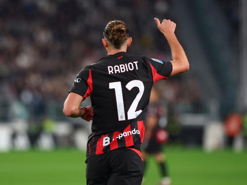 Milan, Rabiot in missione verso il derby: ecco il piano di Allegri per il francese