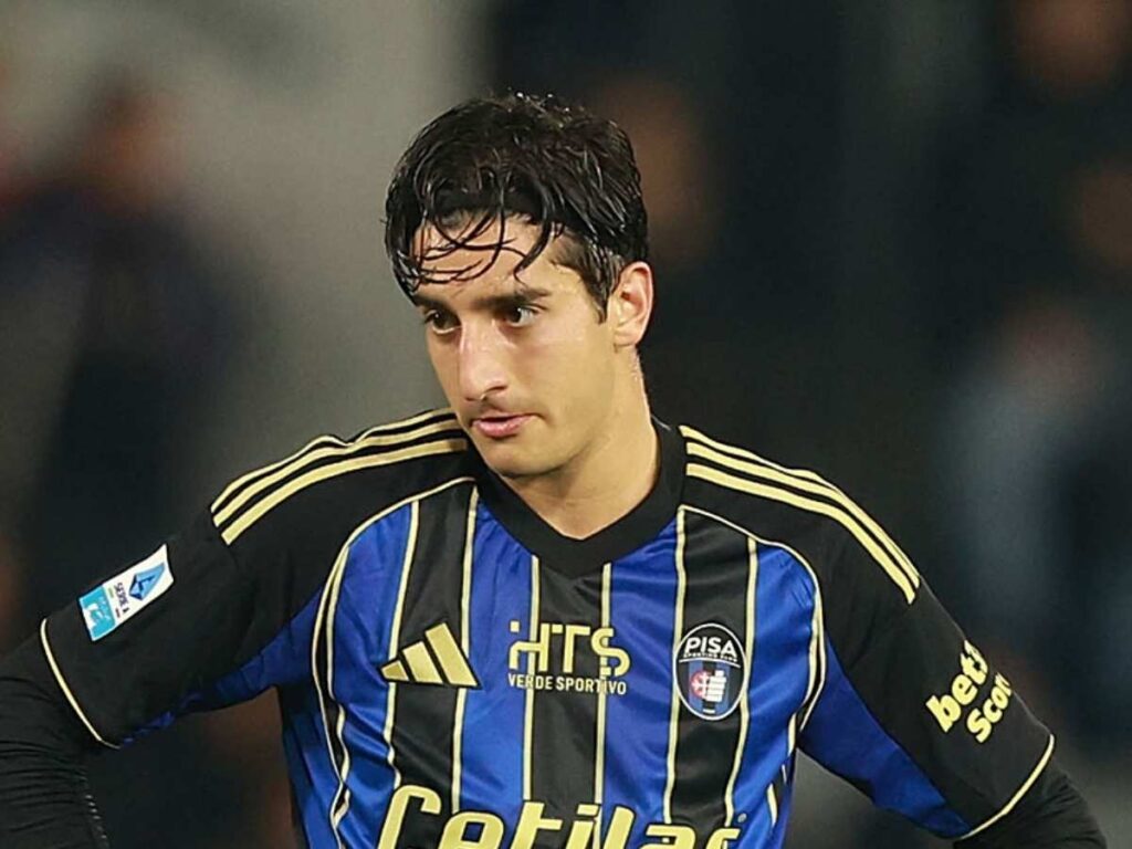 Calciomercato Milan, Angori nel mirino rossonero: duello con ...