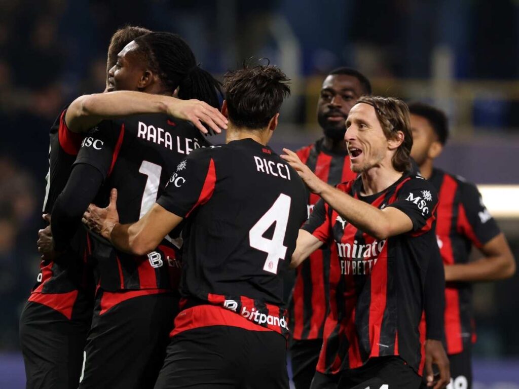 Braglia: "Scudetto? C'è anche il Milan. Può puntare all'obiettivo grosso per due motivi"