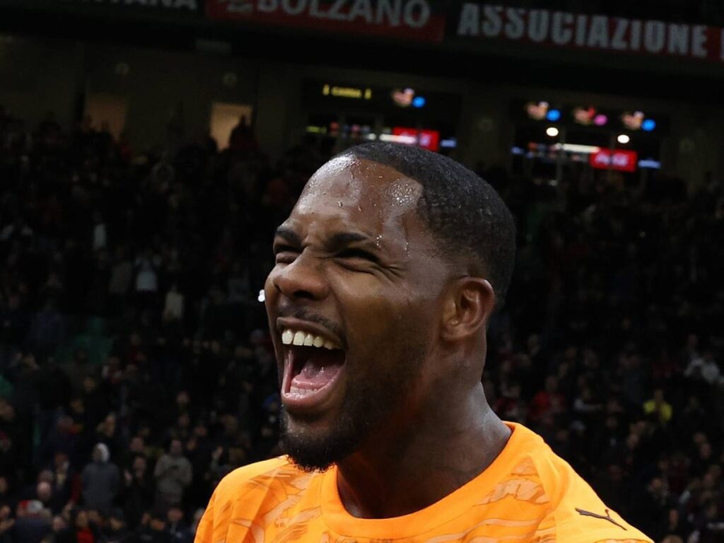 Milan, Pellegatti: "Nessuno può sostituire Maignan. Pavlovic ricorda ..."