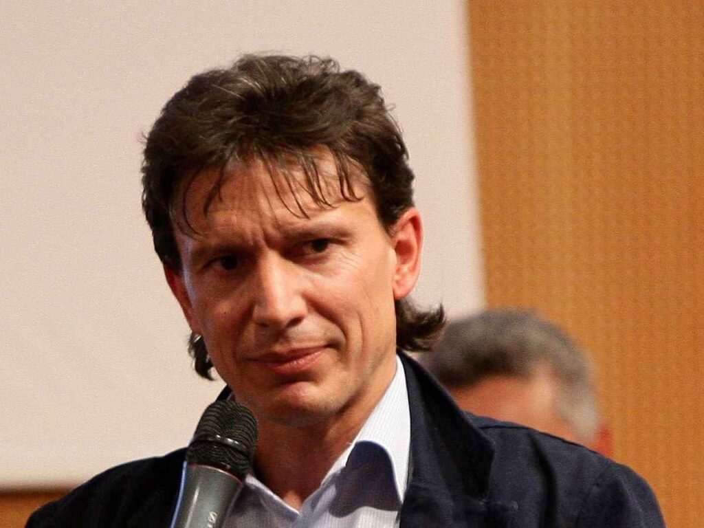 Derby Inter-Milan, Eranio: "Modric? Non me l'aspettavo così. Rabiot ..."