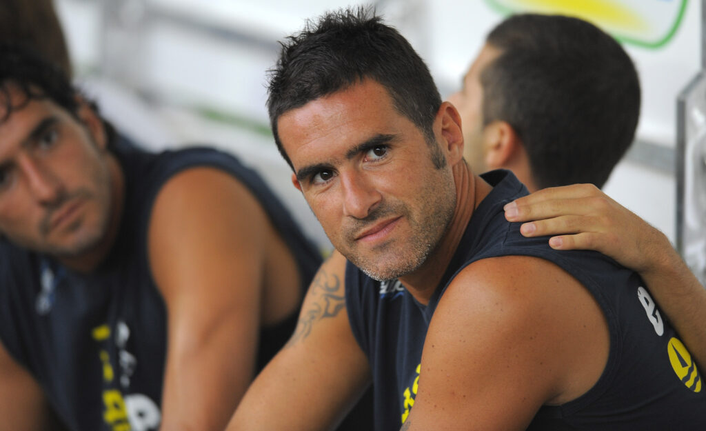 AC Cesena, FC Parma, AC Chevo Verona - Pre-Season Friendly Tournament