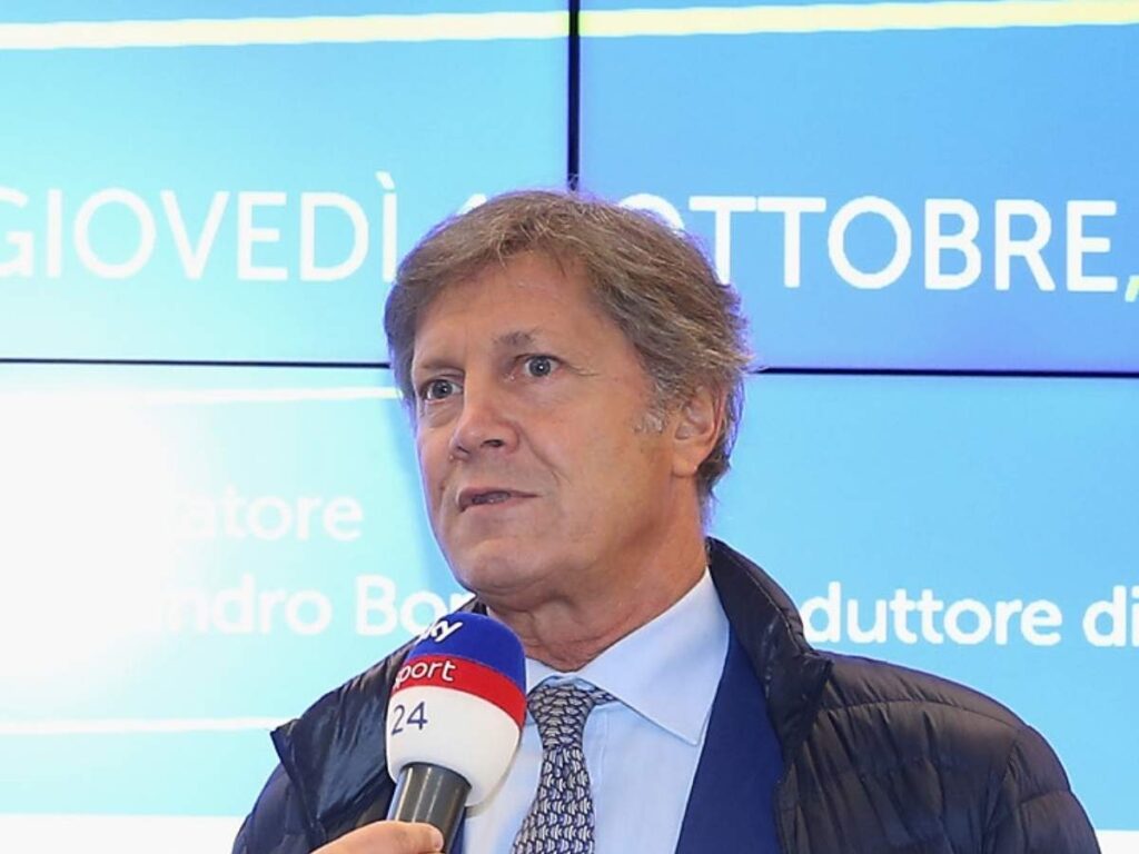 Collovati svela: "Ecco qual è stato il peggior derby con la maglia del Milan"
