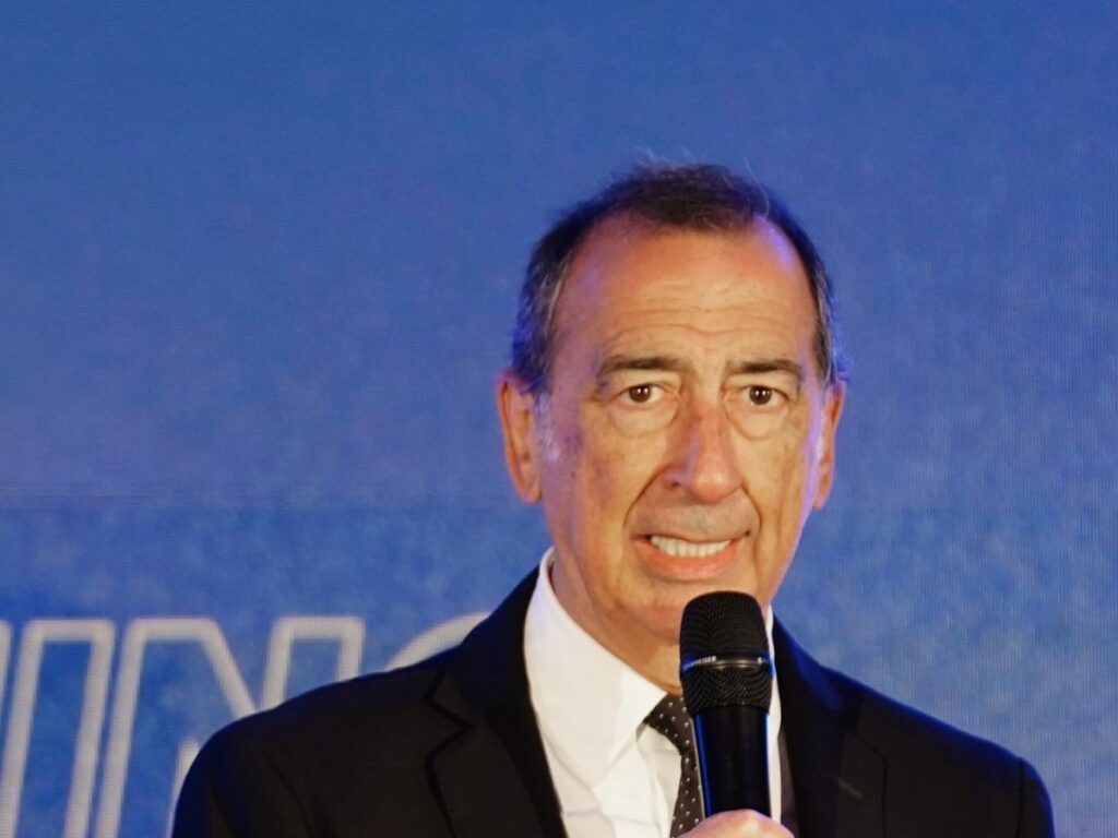 Cessione San Siro, Sala: "Abbiamo fatto tutto rispettando le regole"