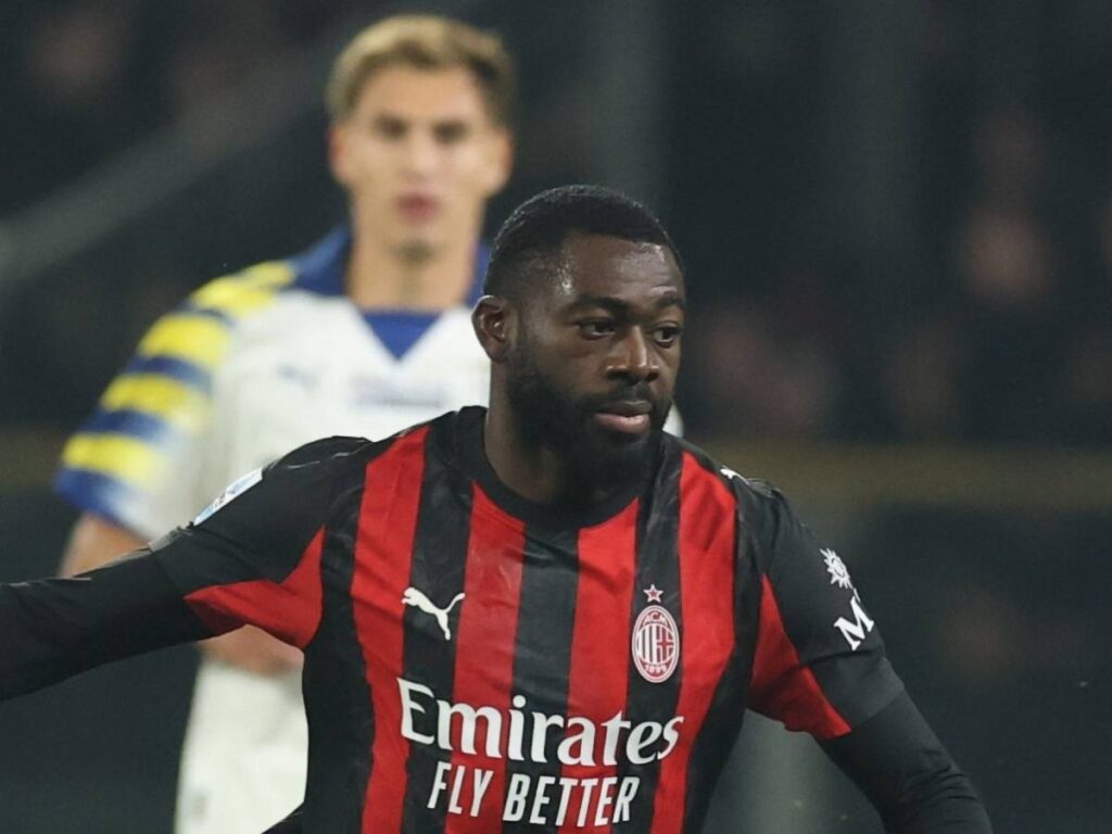 Milan, Borghi sul 2-2 di Parma: "I rossoneri devono ancora maturare"