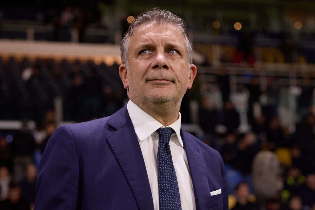 Parma Calcio 1913 v Bologna FC 1909 - Serie A
